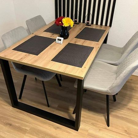 Apartman Nelka V Poprade 외부 사진