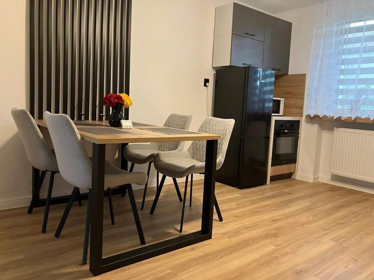Apartman Nelka V Poprade 외부 사진
