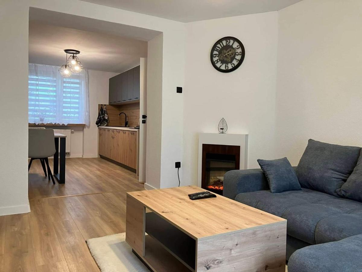 Apartman Nelka V Poprade 외부 사진