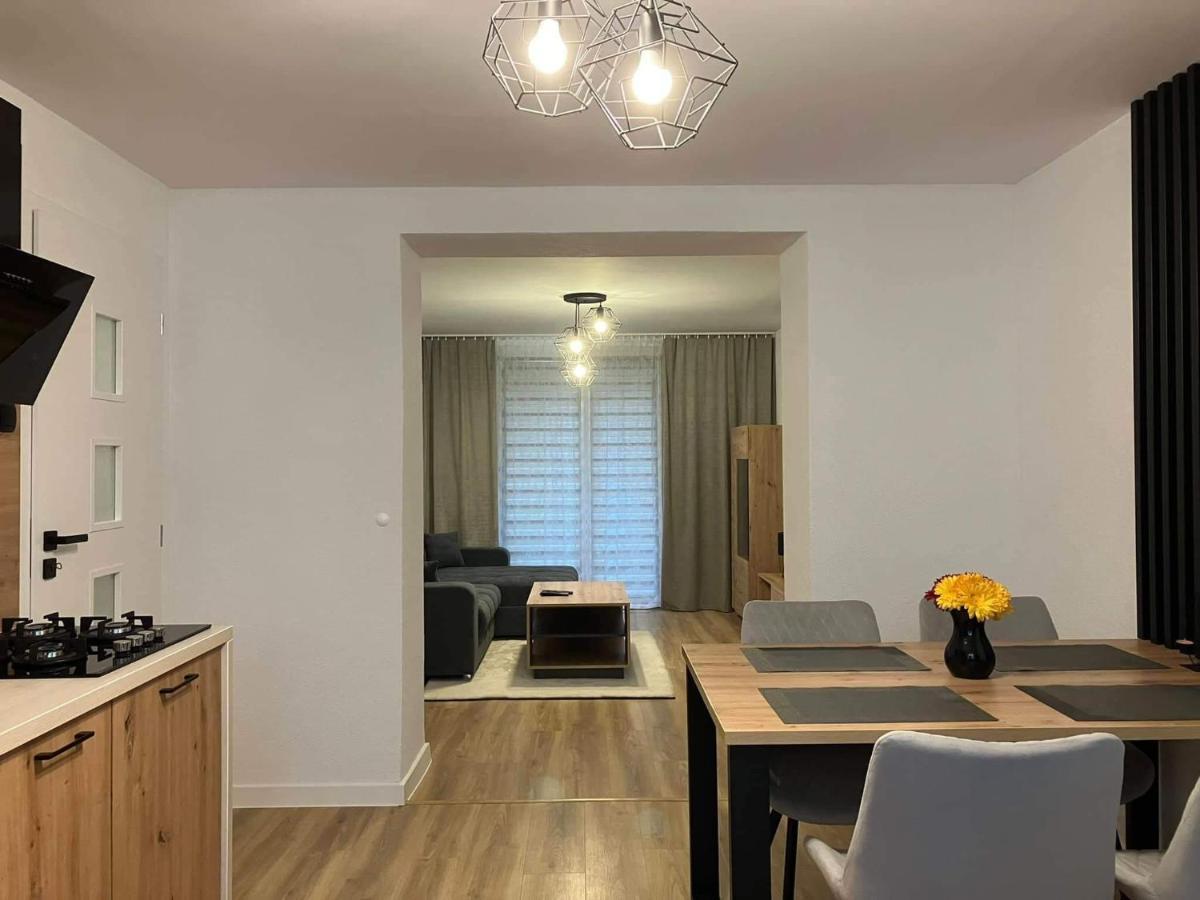 Apartman Nelka V Poprade 외부 사진