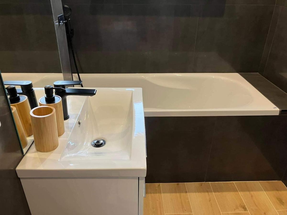 Apartman Nelka V Poprade 외부 사진