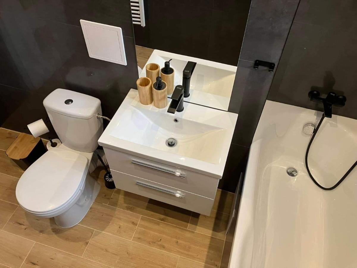 Apartman Nelka V Poprade 외부 사진