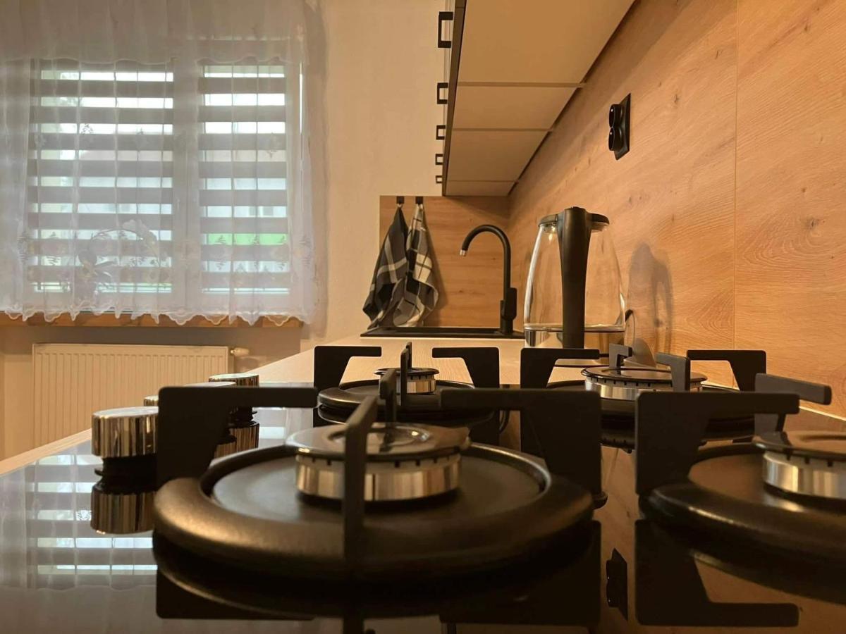 Apartman Nelka V Poprade 외부 사진