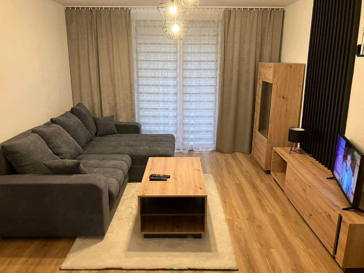 Apartman Nelka V Poprade 외부 사진