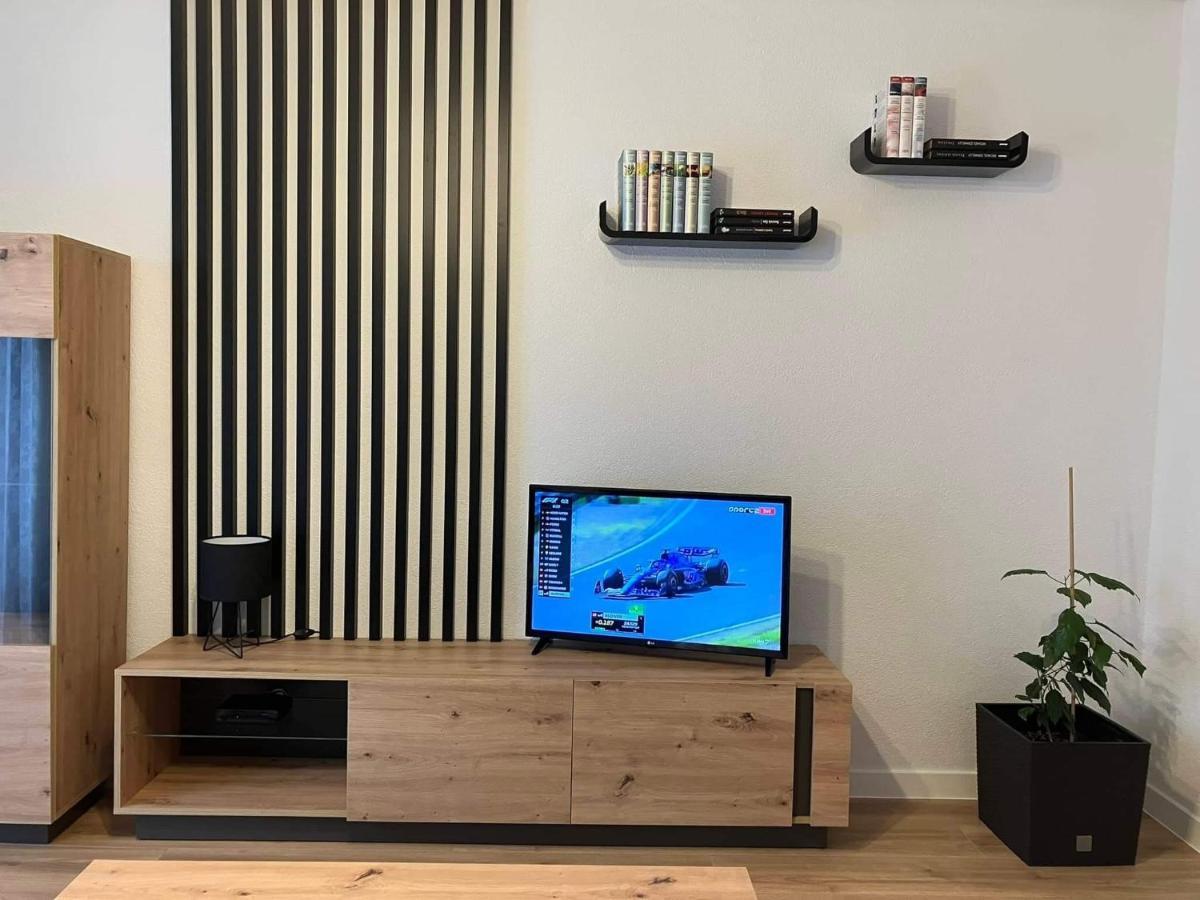 Apartman Nelka V Poprade 외부 사진