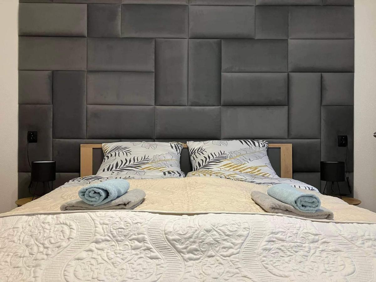 Apartman Nelka V Poprade 외부 사진