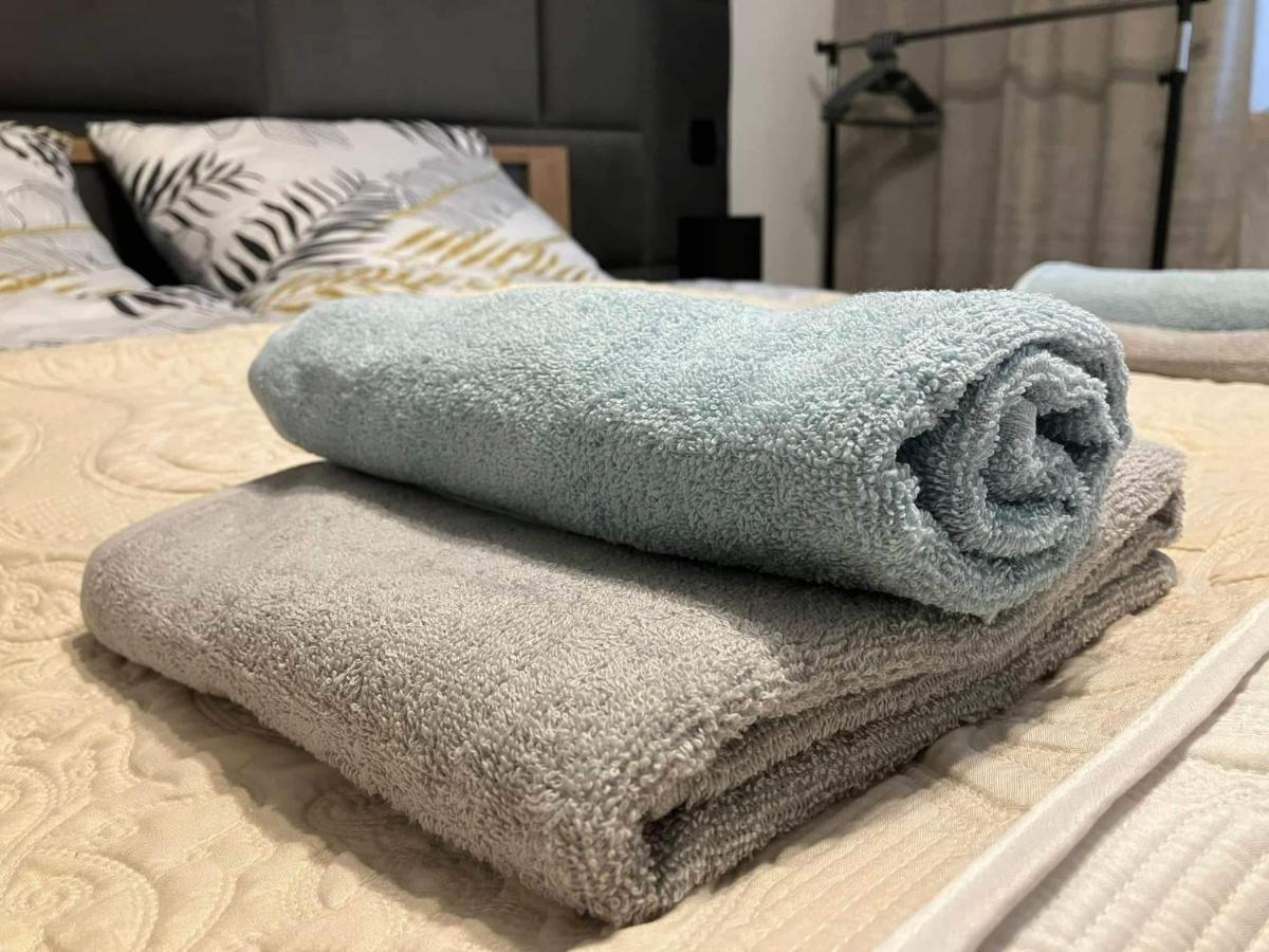 Apartman Nelka V Poprade 외부 사진
