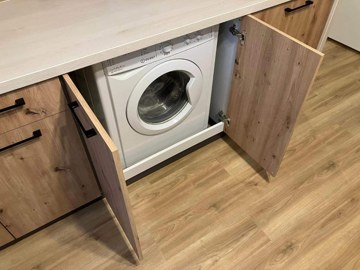 Apartman Nelka V Poprade 외부 사진