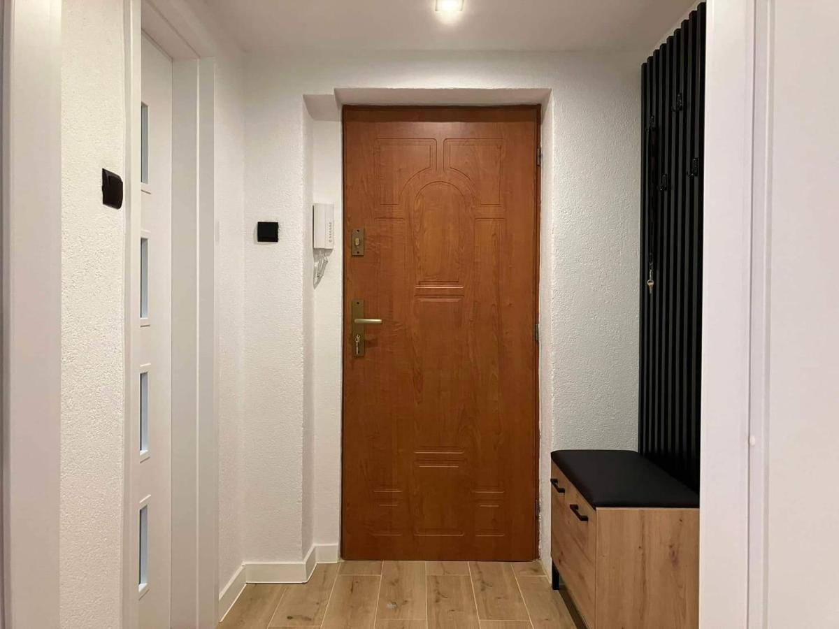 Apartman Nelka V Poprade 외부 사진