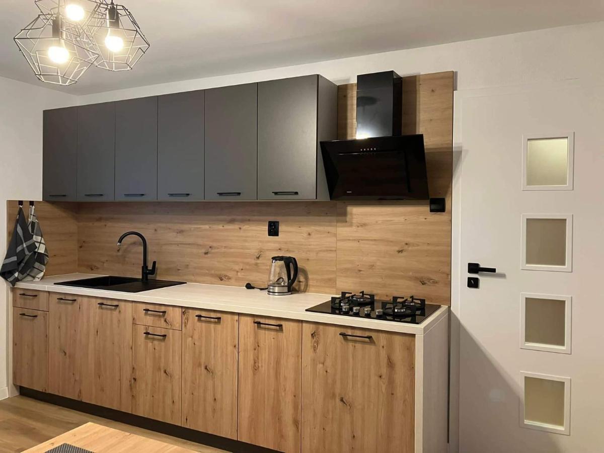 Apartman Nelka V Poprade 외부 사진