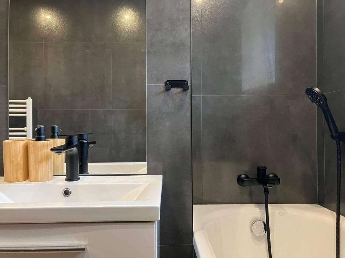Apartman Nelka V Poprade 외부 사진